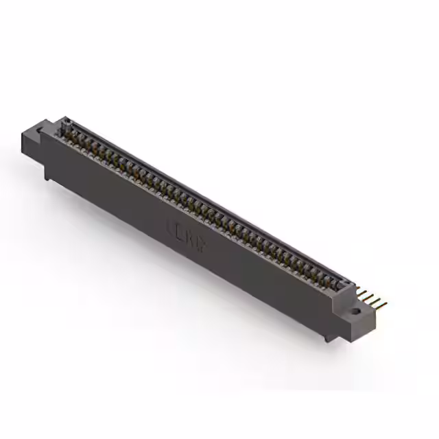395-040-559-602 EDAC Inc.  Edgeboard Connectors